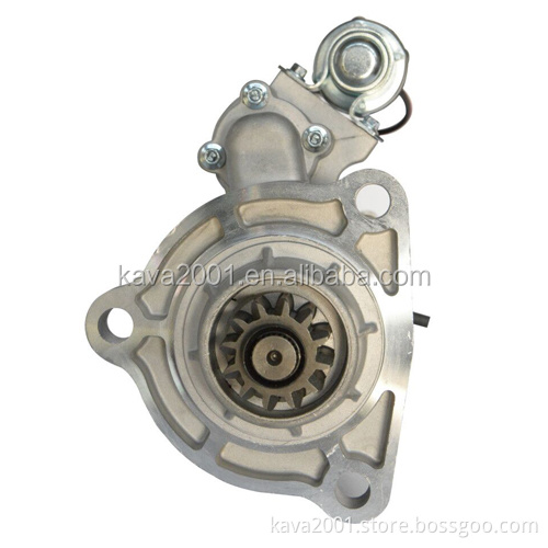 Starter Motor for Commins ISLe, Yutong,Zhongtong Bus M105R3001SE C5255292